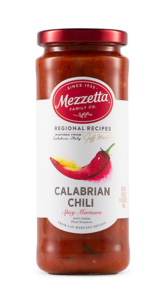Mezzetta Calabrian Chili