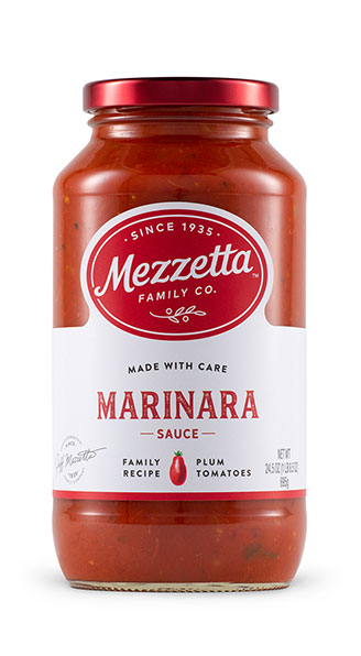 Mezzetta Marinara