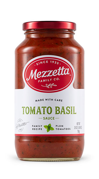 Mezzetta Tomato Basil